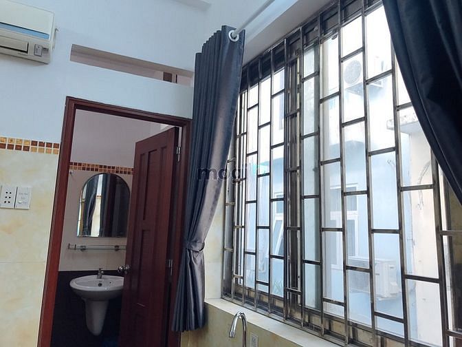 Hình ảnh Căn Hộ Studio Full Nội Thất Trung Sơn Him Lam Lotte Dương Bá Trạc
