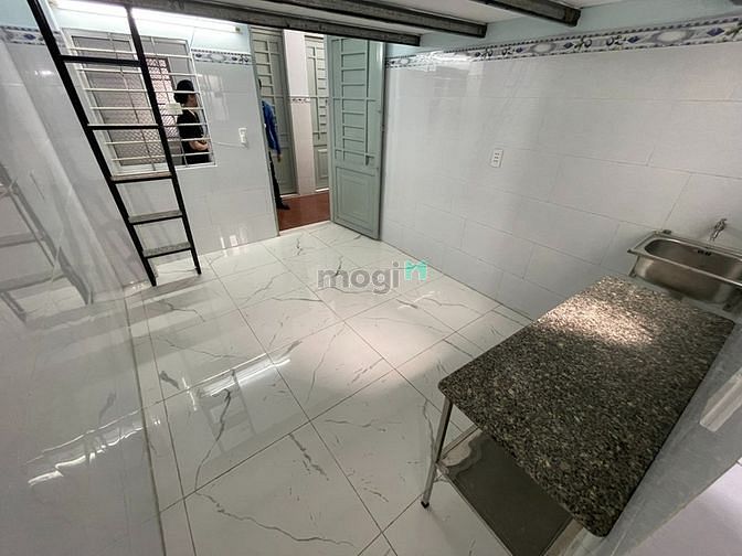 Hình ảnh Căn Hộ Duplex Zá HSSV Tòa Nhà Thang Máy