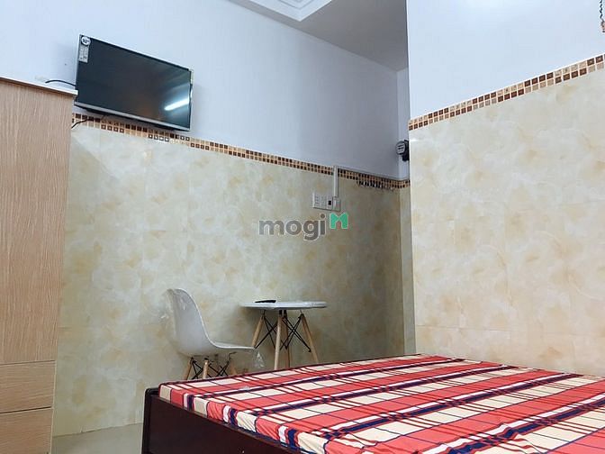 Hình ảnh Căn Hộ Studio Full Nội Thất Trung Sơn Him Lam Lotte Dương Bá Trạc