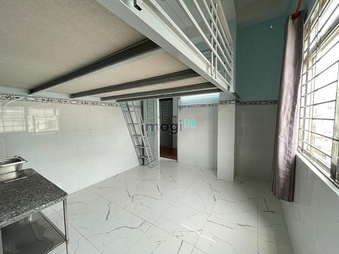 Hình ảnh Căn Hộ Duplex Zá HSSV Tòa Nhà Thang Máy
