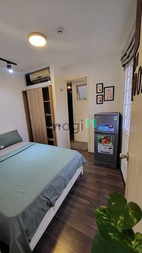 Hình ảnh 🌅CHDV gần Chợ Bến Thành🔥Bitexco tower🔥Saigon Centre quận 1🌅 retro