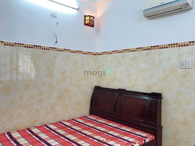 Hình ảnh Căn Hộ Studio Full Nội Thất Trung Sơn Him Lam Lotte Dương Bá Trạc