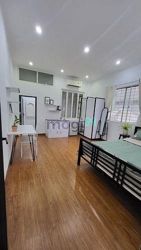 Hình ảnh 🌅CHDV gần Chợ Bến Thành🔥Bitexco tower🔥Saigon Centre quận 1🌅 retro