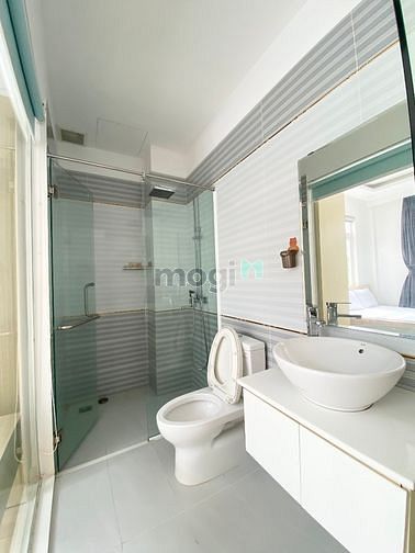 Hình ảnh STUDIO ngay cầu Sài Gòn - Full nội thất - Ban công -Chỉ tính điện nước