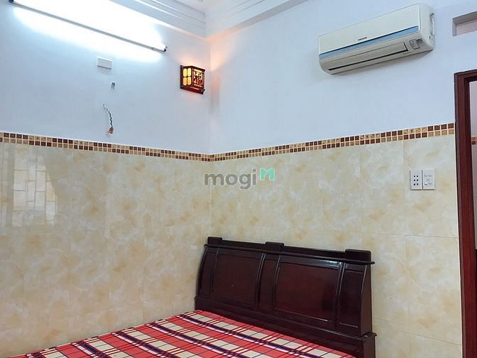 Hình ảnh Căn Hộ Studio Full Nội Thất Trung Sơn Him Lam Lotte Dương Bá Trạc