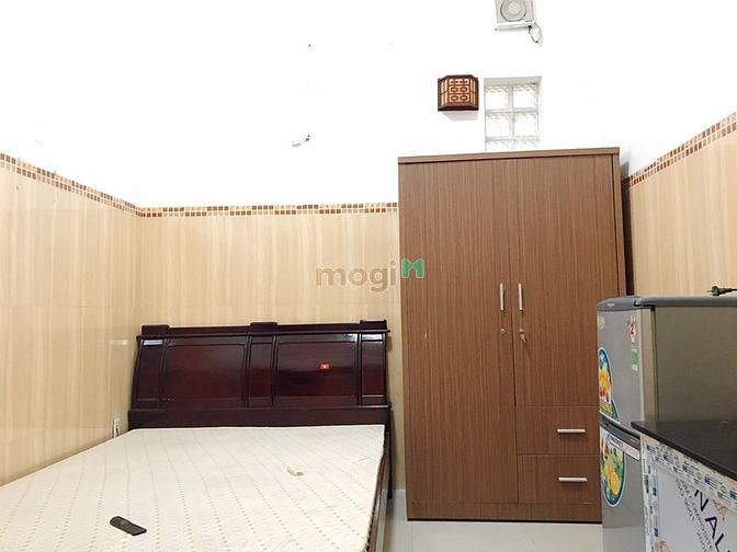 Hình ảnh Căn Hộ Studio Full Nội Thất Trung Sơn Him Lam Lotte Dương Bá Trạc