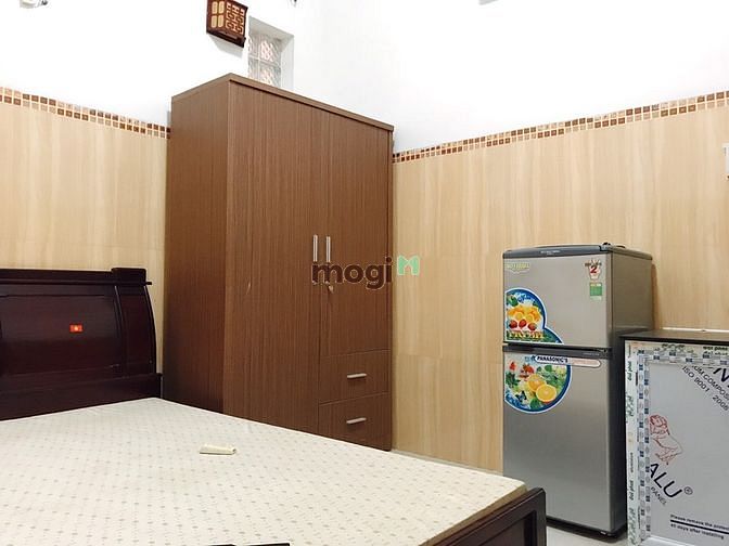 Hình ảnh Căn Hộ Studio Full Nội Thất Trung Sơn Him Lam Lotte Dương Bá Trạc