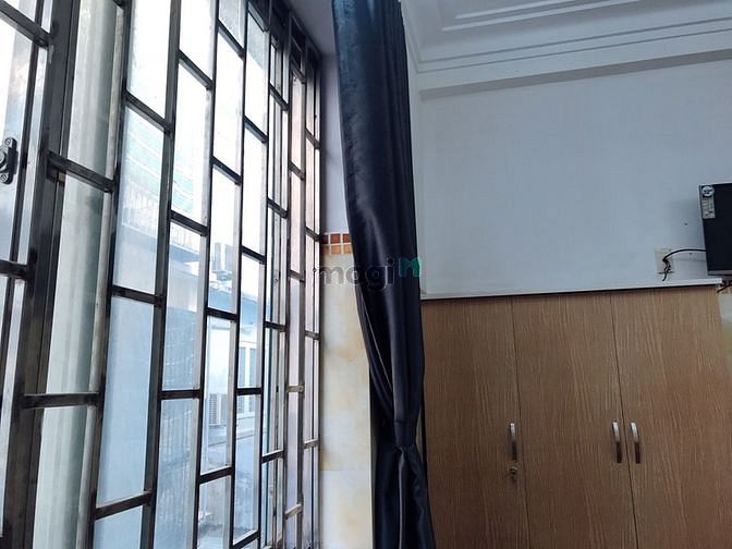 Hình ảnh Căn Hộ Studio Full Nội Thất Trung Sơn Him Lam Lotte Dương Bá Trạc