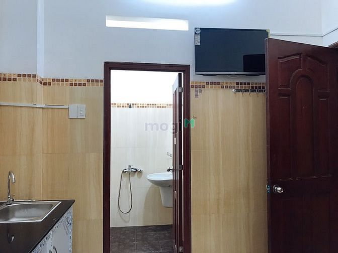 Hình ảnh Căn Hộ Studio Full Nội Thất Trung Sơn Him Lam Lotte Dương Bá Trạc