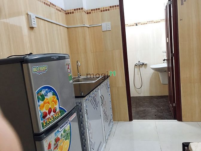 Hình ảnh Căn Hộ Studio Full Nội Thất Trung Sơn Him Lam Lotte Dương Bá Trạc