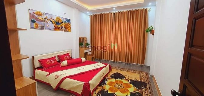 Hình ảnh Động đất à! Không phải đấy là chủ đang thở dốc@Dịch Vọng