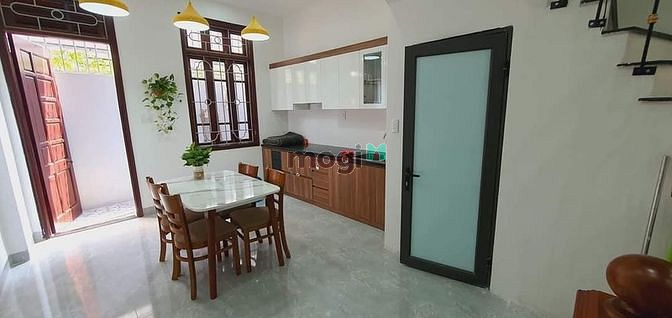 Hình ảnh Động đất à! Không phải đấy là chủ đang thở dốc@Dịch Vọng