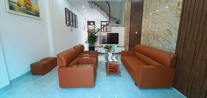 Hình ảnh Động đất à! Không phải đấy là chủ đang thở dốc@Dịch Vọng