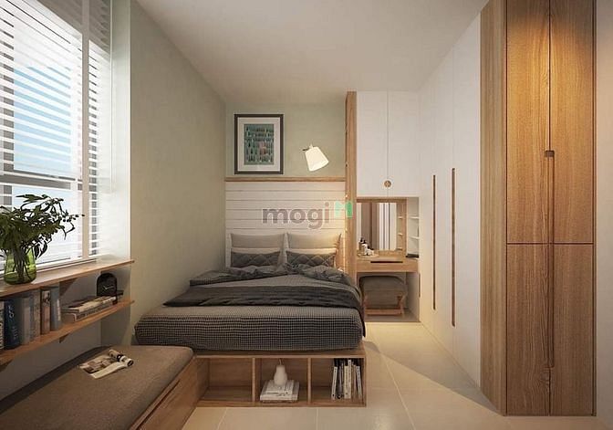 Hình ảnh Hàng độc quyền CH THE VISTA AN PHÚ Q2 2PN 101m2 3,150tỷ