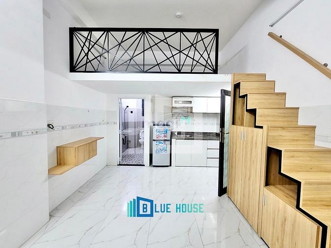 Hình ảnh Mb6623 nạp rút nhanh chóng Duplex - Full Nội Thất - Trống - Ở Ngay
