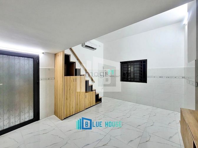 Hình ảnh Mb6623 nạp rút nhanh chóng Duplex - Full Nội Thất - Trống - Ở Ngay
