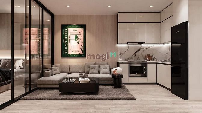 Hình ảnh Hàng độc quyền CH THE VISTA AN PHÚ Q2 2PN 101m2 3,150tỷ