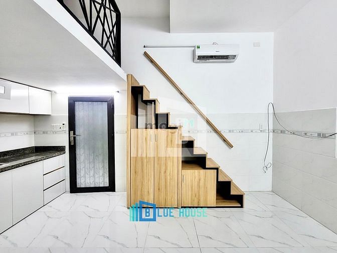 Hình ảnh Mb6623 nạp rút nhanh chóng Duplex - Full Nội Thất - Trống - Ở Ngay