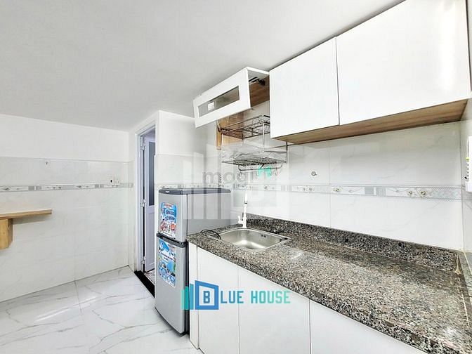 Hình ảnh Mb6623 nạp rút nhanh chóng Duplex - Full Nội Thất - Trống - Ở Ngay