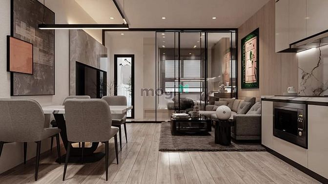 Hình ảnh Hàng độc quyền CH THE VISTA AN PHÚ Q2 2PN 101m2 3,150tỷ