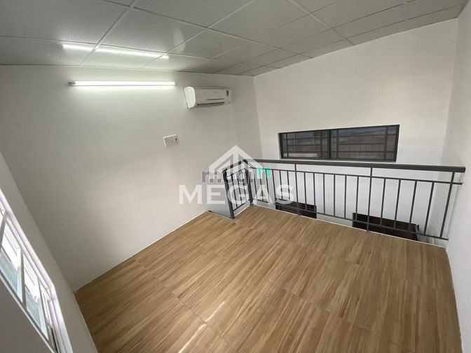 Hình ảnh Phòng Mới Xây ngay Phan Văn Hớn - Tân Thới Nhất 01 - Cầu Tham Lương