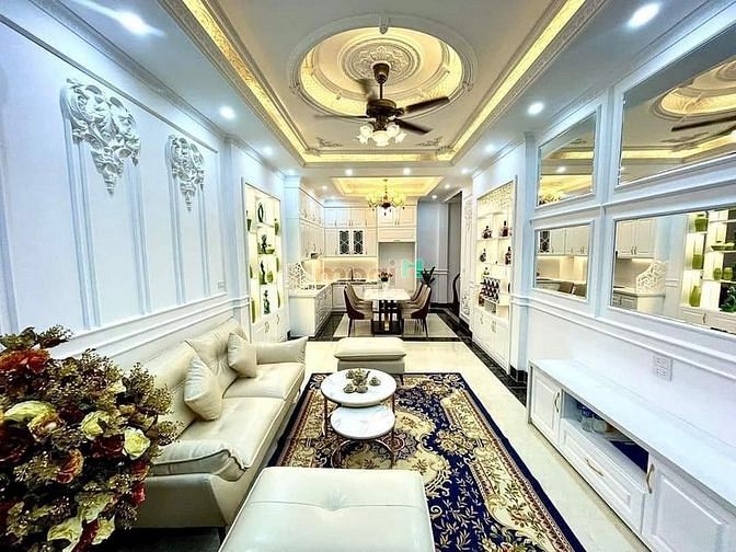 Hình ảnh Bán rất gấp- #Dịch Vọng#Cầu Giấy