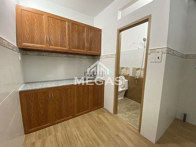 Hình ảnh Phòng Mới Xây ngay Phan Văn Hớn - Tân Thới Nhất 01 - Cầu Tham Lương