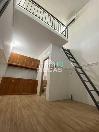 Hình ảnh Phòng Mới Xây ngay Phan Văn Hớn - Tân Thới Nhất 01 - Cầu Tham Lương