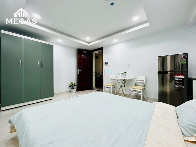 Hình ảnh Cho thuê Trang Chủ MB66.COM / Đăng Ký Tặng 66K full nội thất mới 100% ngay Cầu Bình Lợi