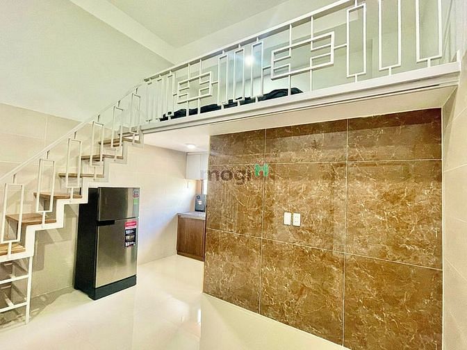 Hình ảnh Phòng trọ 20-30m2 đường Huỳnh Tấn Phát, Quận 7