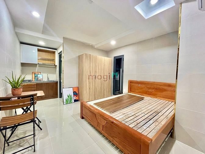 Hình ảnh Phòng trọ 20-30m2 đường Huỳnh Tấn Phát, Quận 7