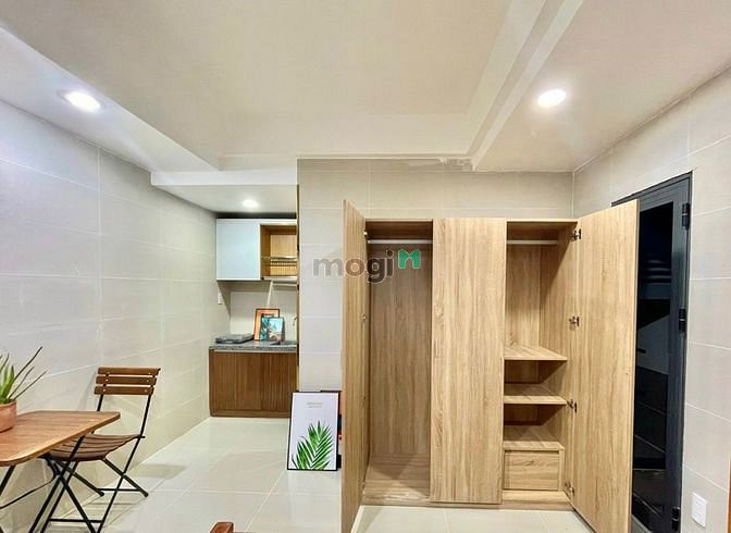 Hình ảnh Phòng trọ 20-30m2 đường Huỳnh Tấn Phát, Quận 7