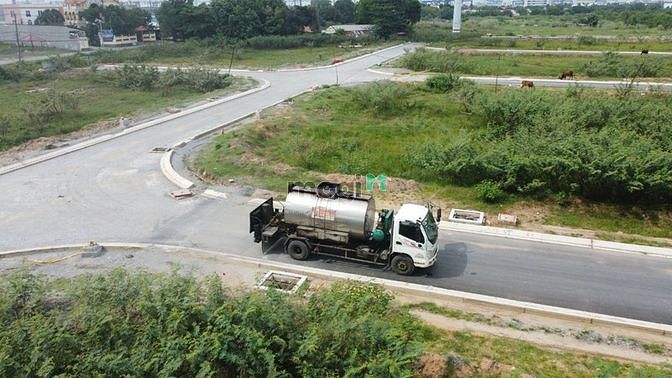 Hình ảnh Cần bán đất nền DT 189m2, giá 36tr/m2 dự án ĐHQG 245 Phú Hữu Quận 9