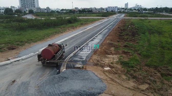 Hình ảnh Cần bán đất nền DT 189m2, giá 36tr/m2 dự án ĐHQG 245 Phú Hữu Quận 9