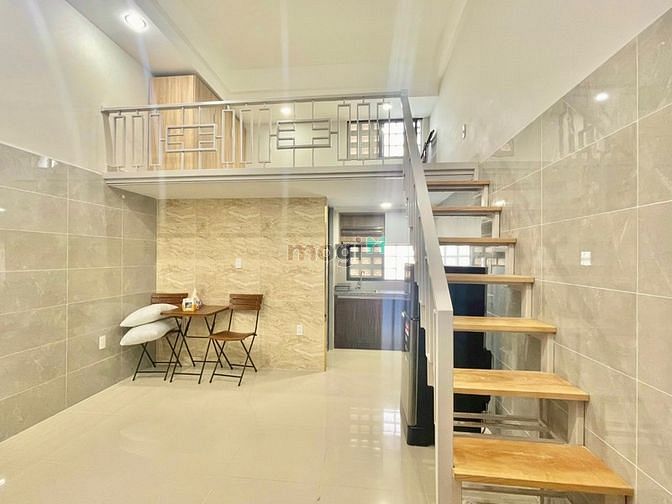 Hình ảnh Phòng trọ 20-30m2 đường Huỳnh Tấn Phát, Quận 7