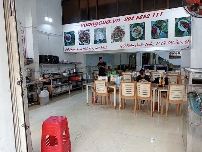 Hình ảnh 🍀🍀 HOT HOT!!! CHO THUÊ GẤP NHÀ Phạm Văn Hai, Phường 1, Tân Bình