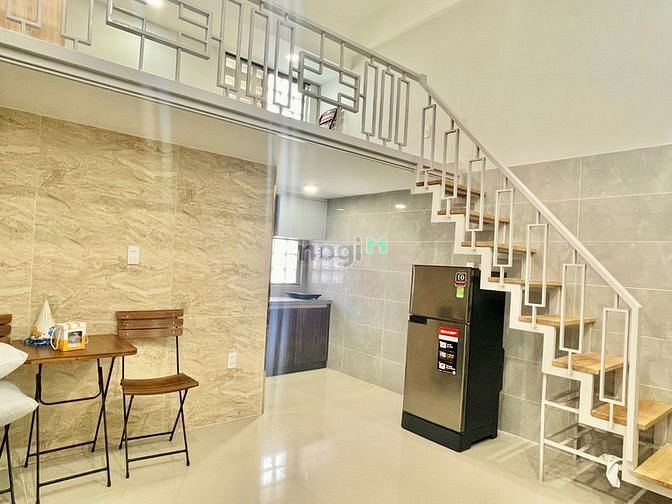 Hình ảnh Phòng trọ 20-30m2 đường Huỳnh Tấn Phát, Quận 7