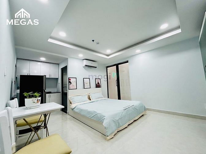 Hình ảnh Cho thuê Trang Chủ MB66.COM / Đăng Ký Tặng 66K full nội thất mới 100% ngay Cầu Bình Lợi