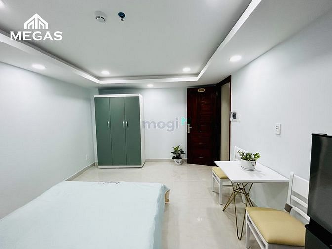 Hình ảnh Cho thuê Trang Chủ MB66.COM / Đăng Ký Tặng 66K full nội thất mới 100% ngay Cầu Bình Lợi