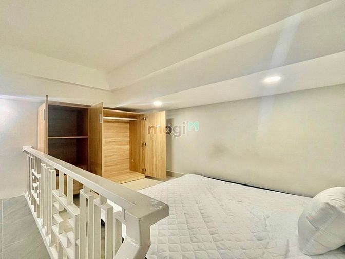 Hình ảnh Phòng trọ 20-30m2 đường Huỳnh Tấn Phát, Quận 7
