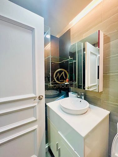 Hình ảnh Cho Thuê căn Hộ Studio Quận 1 Ngay cầu thị nghè