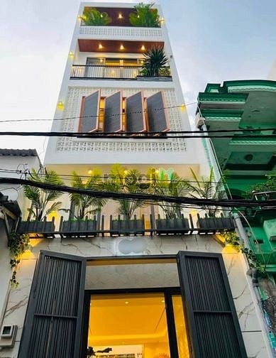 Hình ảnh SIÊU PHẨM Thoại Ngọc Hầu TP 3tỷ430 1T3L 5Pn 5wc