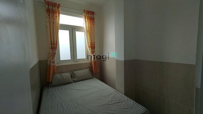 Hình ảnh CHDV Full NT - 2PN - gần cảng Sài Gòn, cầu Khánh Hội Q4