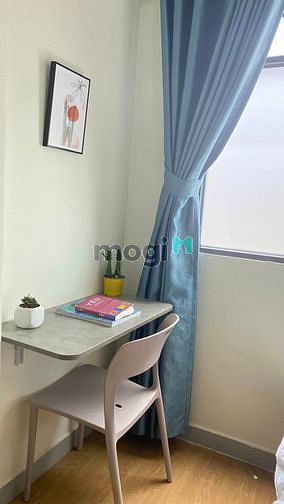 Hình ảnh Cho thuê Trang Chủ MB66.COM / Đăng Ký Tặng 66K full nội thất Tone Sáng gần Công Viên 23/9 Quận 1