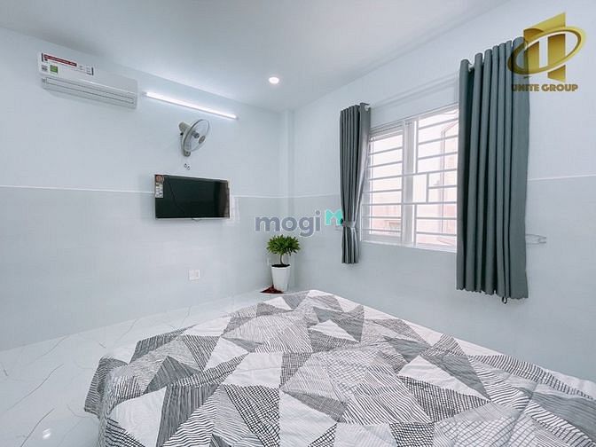 Hình ảnh Studio full nội thất gần Lottemart quận 7