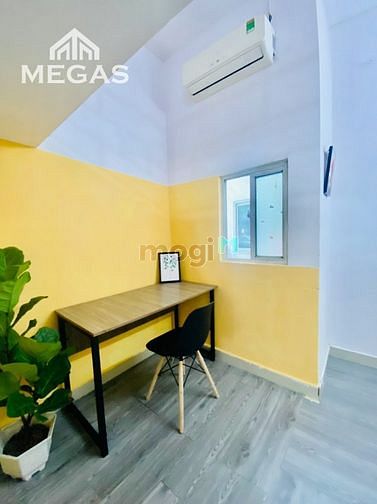 Hình ảnh Phòng Sẵn Máy Lạnh Thoáng Ngay Đồng Xoài