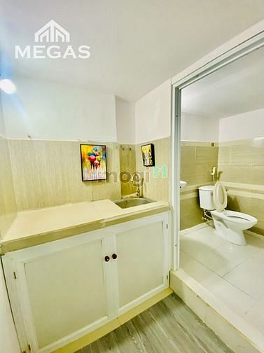 Hình ảnh Phòng Sẵn Máy Lạnh Thoáng Ngay Đồng Xoài