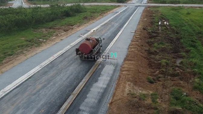 Hình ảnh Bán đất đại học Quốc Gia 245 Phú Hữu đường Gò Cát Phường Phú Hữu Quận9