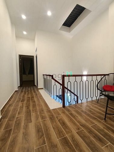 Hình ảnh SỔ HỒNG RIÊNG Tôn Thất Thuyết Q4 2tỷ740 3Pn 58m2