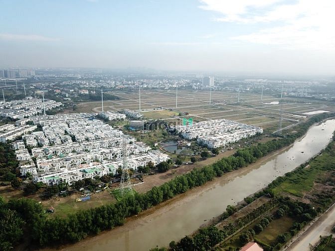 Hình ảnh Bán đất đại học Quốc Gia 245 Phú Hữu đường Gò Cát Phường Phú Hữu Quận9